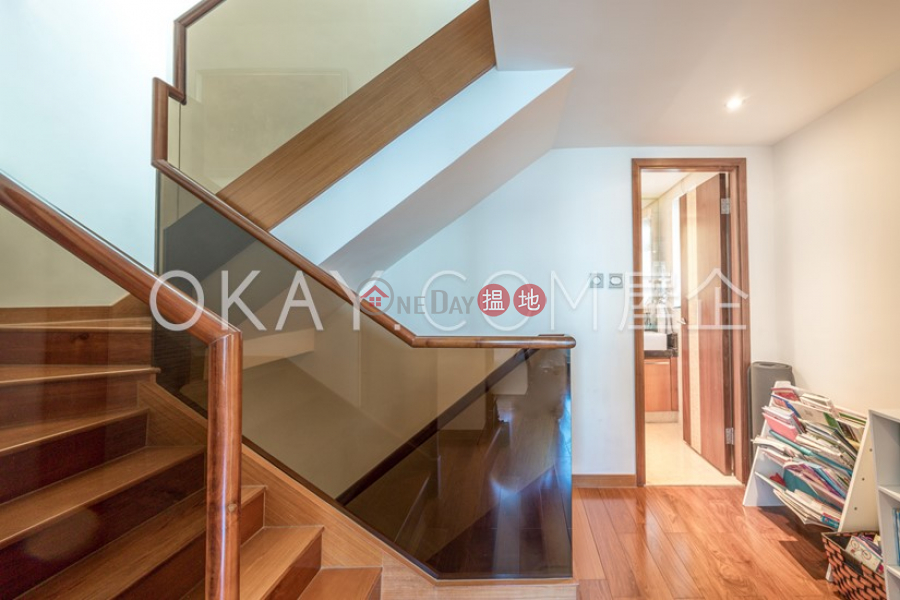 HK$ 98,000/ month, Lake Silver Block 5 Ma On Shan | Exquisite 4 bed on high floor with sea views & rooftop | Rental