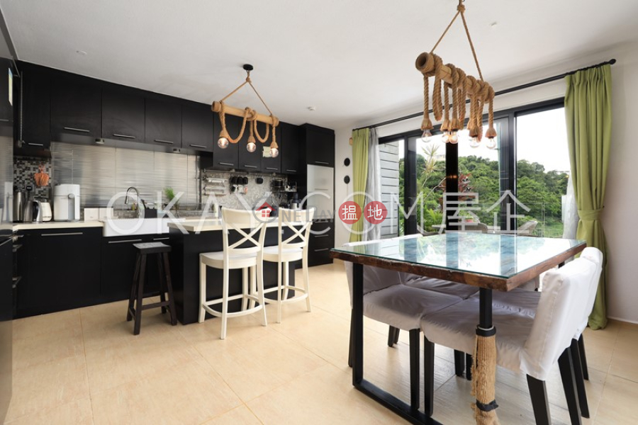 Gorgeous house with rooftop, terrace & balcony | For Sale 1A Pan Long Wan Road | Sai Kung Hong Kong Sales, HK$ 14.5M