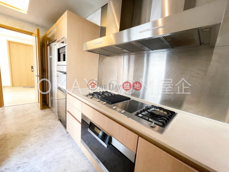 Property Search Hong Kong | OneDay | Residential | Rental Listings, Exquisite 4 bedroom on high floor with balcony | Rental