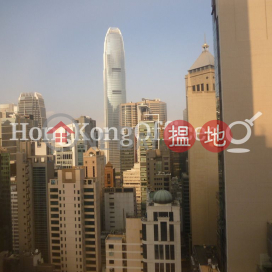 中央廣場寫字樓租單位出租