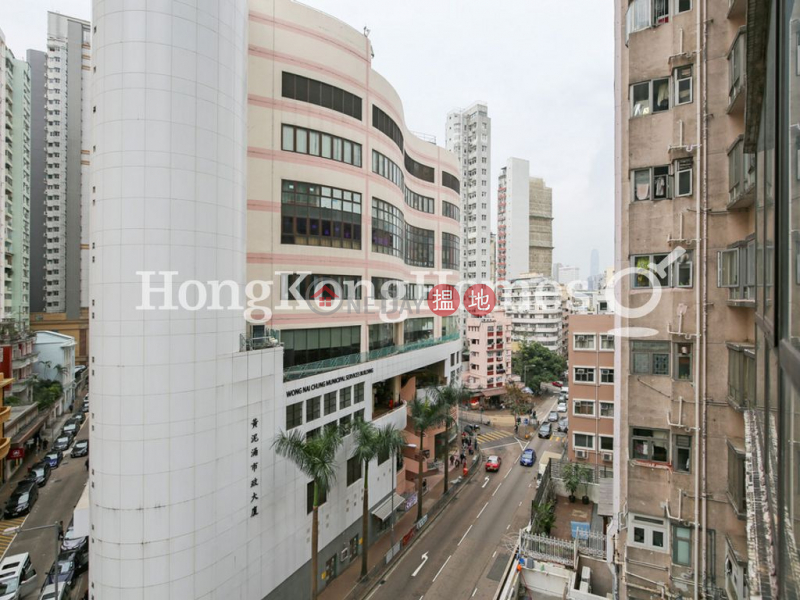 Property Search Hong Kong | OneDay | Residential, Rental Listings, 3 Bedroom Family Unit for Rent at Sun and Moon Building
