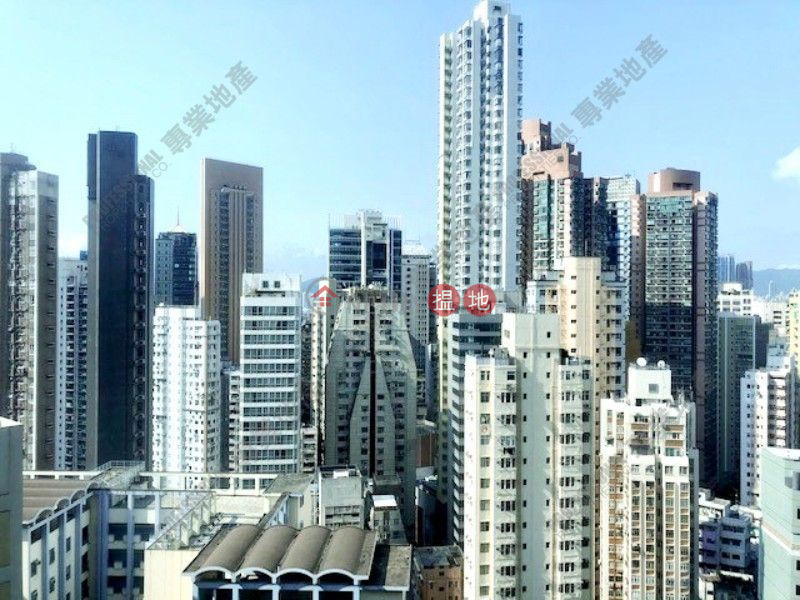 HK$ 1,380萬匯賢居西區-匯賢居