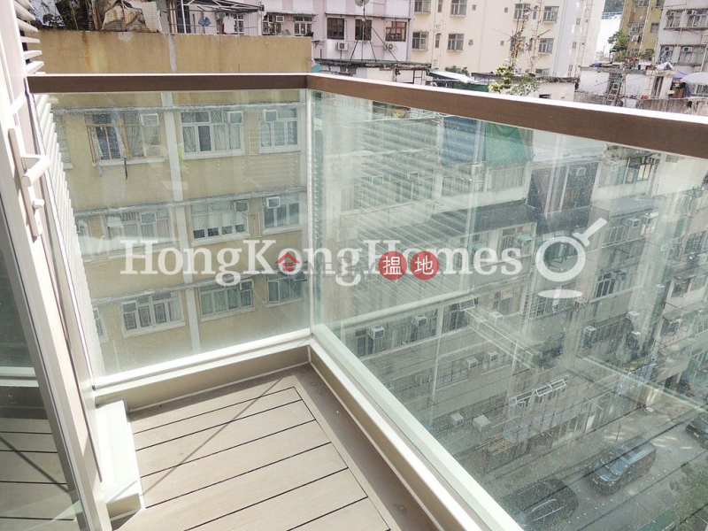 1 Bed Unit for Rent at High West | 36 Clarence Terrace | Western District, Hong Kong, Rental | HK$ 19,800/ month