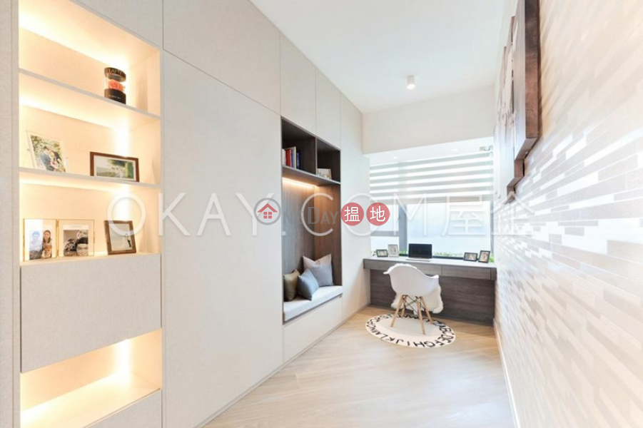 貝沙灣4期中層住宅-出租樓盤-HK$ 73,000/ 月