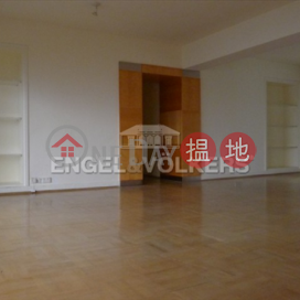 中半山三房兩廳筍盤出租|住宅單位 | Magazine Gap Towers Magazine Gap Towers _0