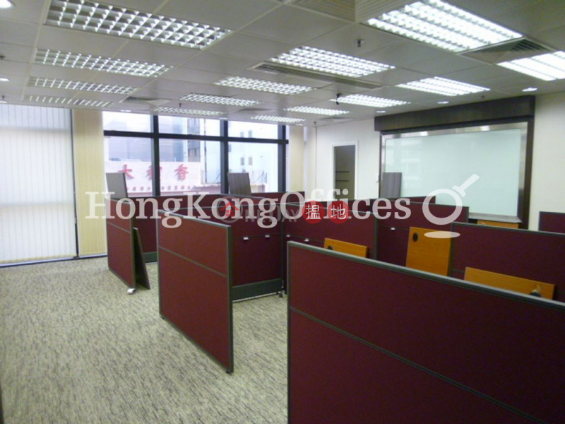 Office Unit for Rent at Mira Place 1 132 Nathan Road | Yau Tsim Mong | Hong Kong, Rental | HK$ 300,142/ month