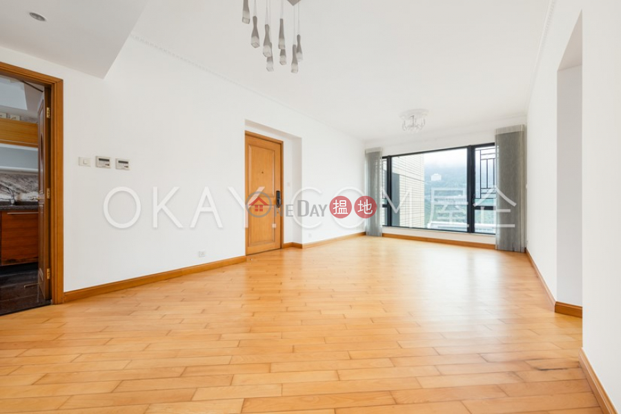 HK$ 53.5M The Leighton Hill Block 1 | Wan Chai District Rare 3 bedroom with parking | For Sale
