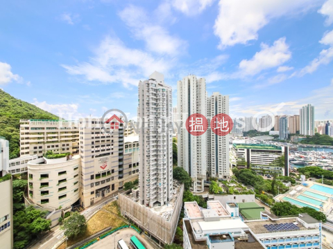 3 Bedroom Family Unit for Rent at The Southside - Phase 2 La Marina | The Southside - Phase 2 La Marina 港島南岸第二期LA MARINA揚海 _0