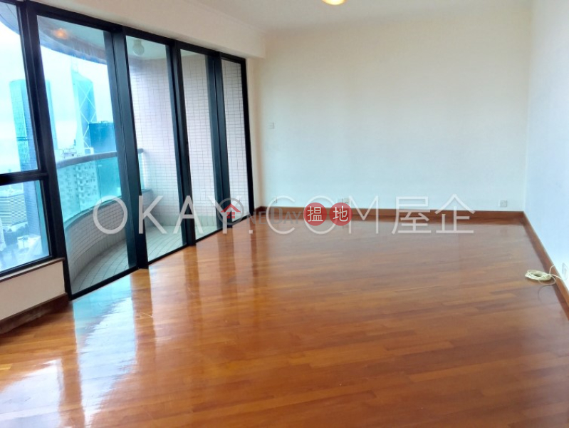 HK$ 99M, Dynasty Court | Central District, Lovely 4 bedroom with balcony & parking | For Sale
