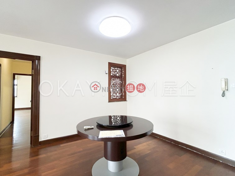Gorgeous 3 bedroom with balcony | Rental 180 Pok Fu Lam Road | Western District Hong Kong, Rental | HK$ 36,000/ month