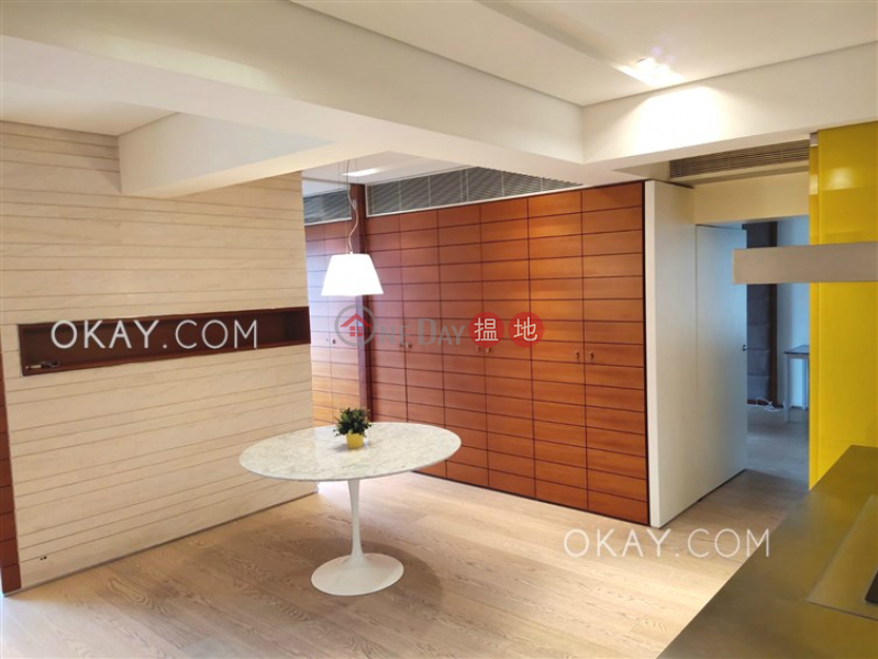 Property Search Hong Kong | OneDay | Residential Sales Listings, Charming 2 bedroom with balcony & parking | For Sale