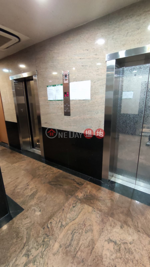 Flat for Rent in Bay View Mansion, Causeway Bay | Bay View Mansion 灣景樓 _0