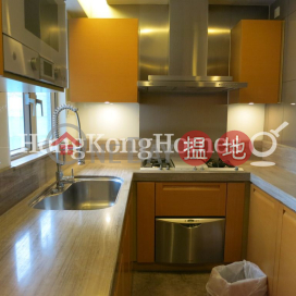3 Bedroom Family Unit for Rent at Tower 2 Florient Rise