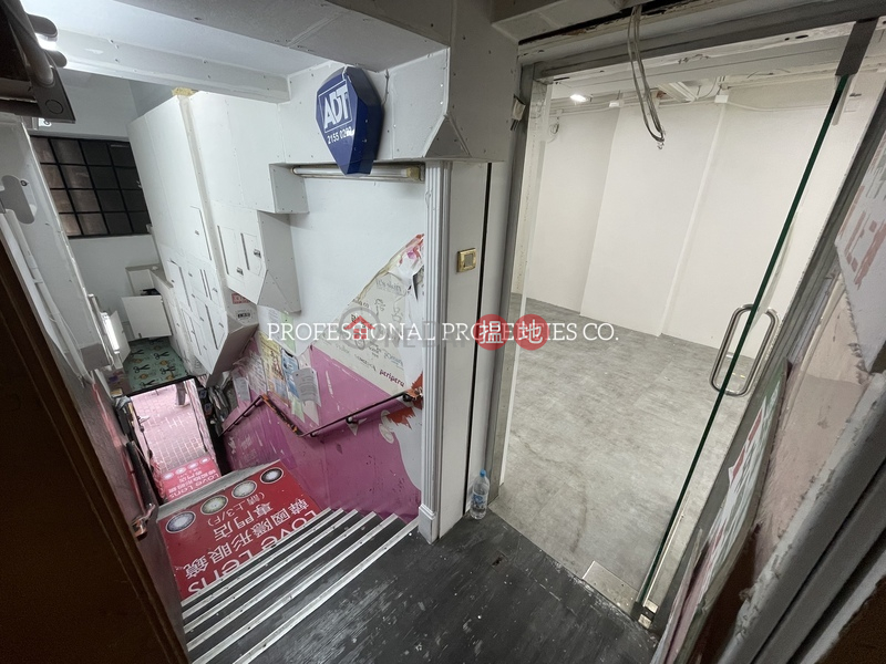 新裝修，有厠所，三部冷氣 70-72 Sai Yeung Choi Street South | Yau Tsim Mong Hong Kong, Rental HK$ 33,000/ month