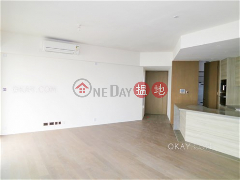 Gorgeous 3 bed on high floor with sea views & balcony | For Sale | Azura 蔚然 _0