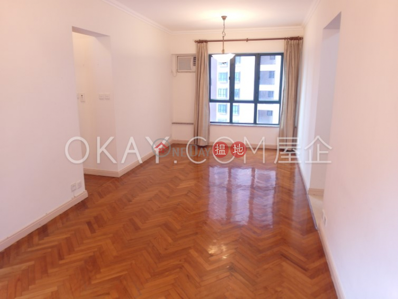 Property Search Hong Kong | OneDay | Residential Sales Listings, Nicely kept 2 bedroom in Mid-levels Central | For Sale