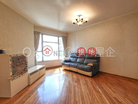 Unique 3 bedroom in North Point | Rental, Island Place 港運城 | Eastern District (OKAY-R162531)_0