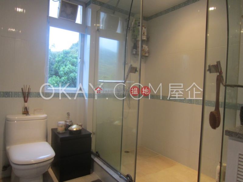香港搵樓|租樓|二手盤|買樓| 搵地 | 住宅出租樓盤-4房3廁,連車位,露台,獨立屋大坳門出租單位
