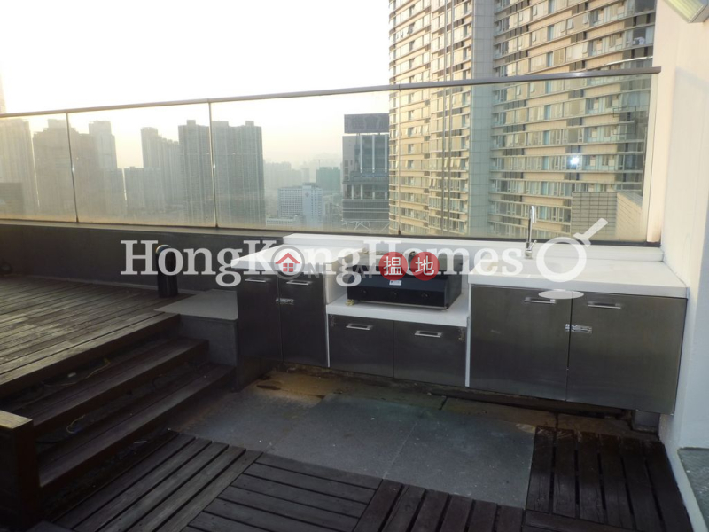 3 Bedroom Family Unit at Harbour Pinnacle | For Sale, 8 Minden Avenue | Yau Tsim Mong Hong Kong Sales, HK$ 96M