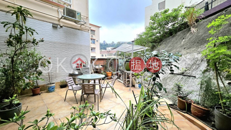 Unique 2 bedroom with balcony & parking | For Sale | Pine Gardens 松苑 _0
