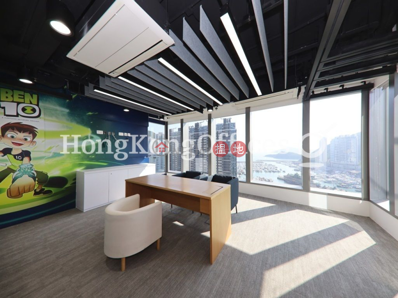 香葉道41號寫字樓租單位出租|南區香葉道41號(41 Heung Yip Road)出租樓盤 (HKO-73544-ABER)