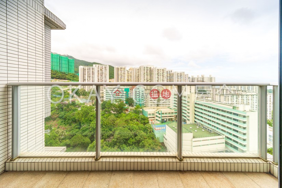 Stylish 3 bedroom with balcony | Rental 68 Bel-air Ave | Southern District Hong Kong | Rental HK$ 50,000/ month