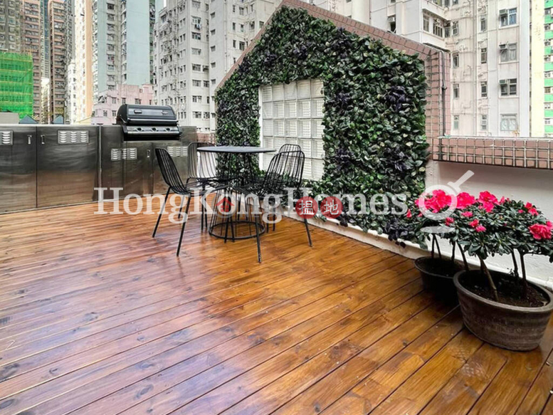 1 Bed Unit for Rent at Fortune Court, Fortune Court 福祥閣 Rental Listings | Western District (Proway-LID64022R)