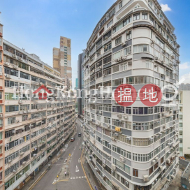 3 Bedroom Family Unit at Kam Kok Mansion | For Sale | Kam Kok Mansion 金閣大廈 _0