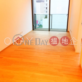 1房1廁,星級會所,露台yoo Residence出售單位