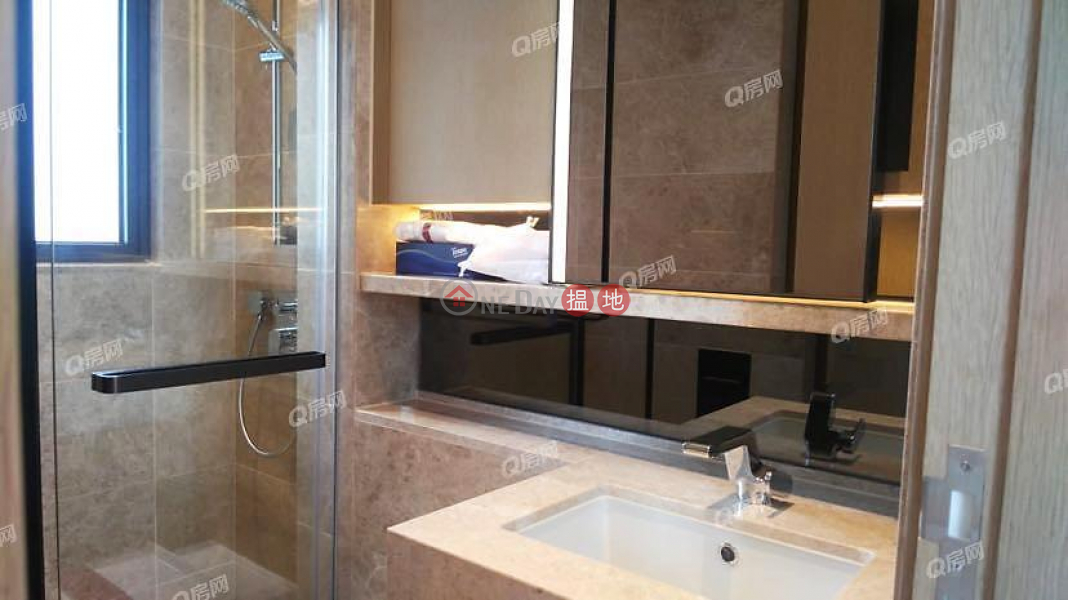 Parker 33 | 1 bedroom Mid Floor Flat for Rent, 33 Shing On Street | Eastern District | Hong Kong | Rental, HK$ 16,000/ month