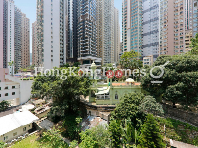 香港搵樓|租樓|二手盤|買樓| 搵地 | 住宅|出售樓盤|御景臺4房豪宅單位出售