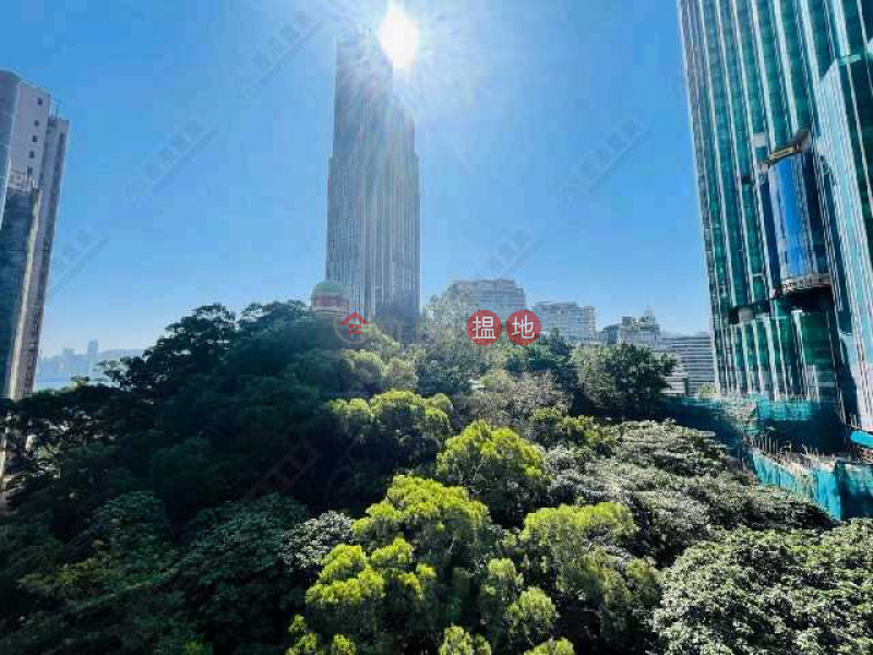 香港搵樓|租樓|二手盤|買樓| 搵地 | 住宅出售樓盤1房 開揚景