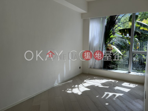 Elegant 3 bedroom with terrace | Rental, Mount Pavilia Tower 7 傲瀧 7座 | Sai Kung (OKAY-R321552)_0