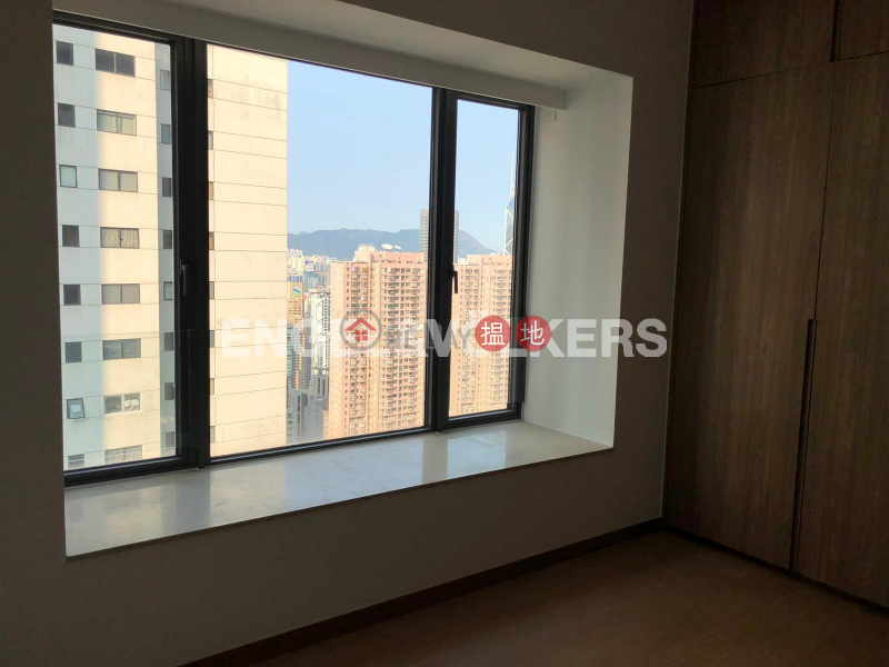 Property Search Hong Kong | OneDay | Residential Rental Listings | 3 Bedroom Family Flat for Rent in Central Mid Levels