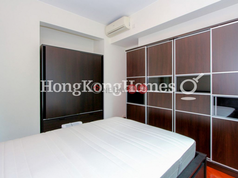 Property Search Hong Kong | OneDay | Residential | Sales Listings, 2 Bedroom Unit at The Avenue Tower 5 | For Sale