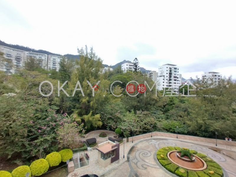 HK$ 52,000/ month | ONE BEACON HILL PHASE1 Kowloon City, Unique 3 bedroom with balcony & parking | Rental