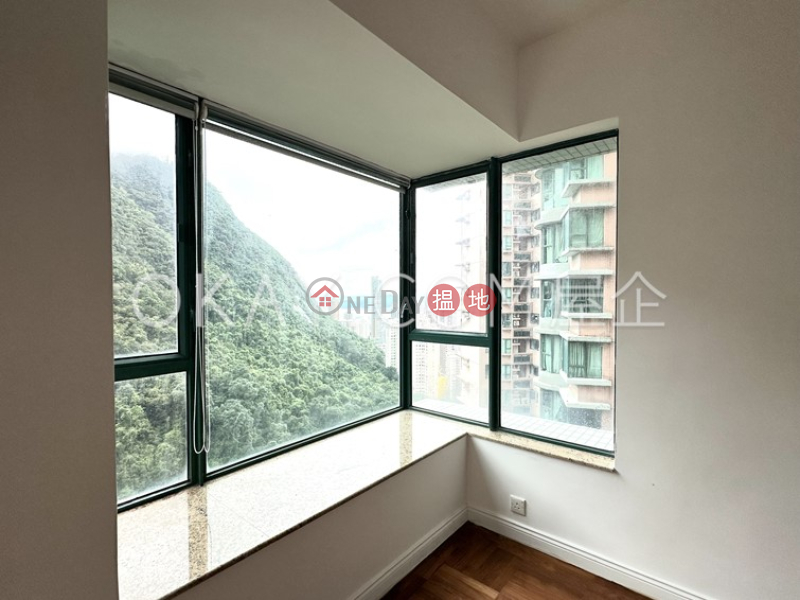 HK$ 22M | Hillsborough Court Central District | Luxurious 2 bedroom on high floor with parking | For Sale