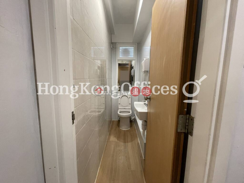 恆澤商業中心-低層-寫字樓/工商樓盤-出租樓盤-HK$ 29,004/ 月