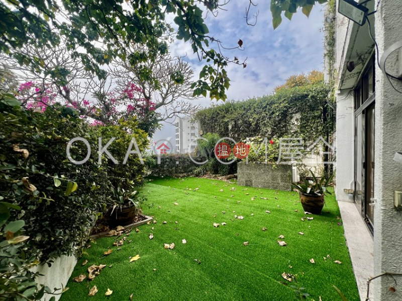 Property Search Hong Kong | OneDay | Residential | Rental Listings | Beautiful house with sea views, rooftop & terrace | Rental