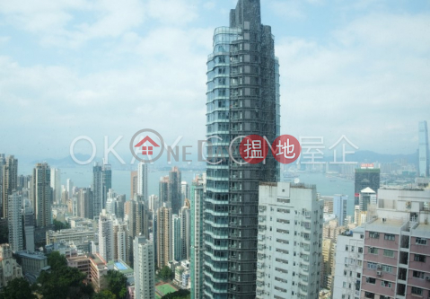 Luxurious 3 bedroom in Mid-levels West | Rental | Robinson Place 雍景臺 _0