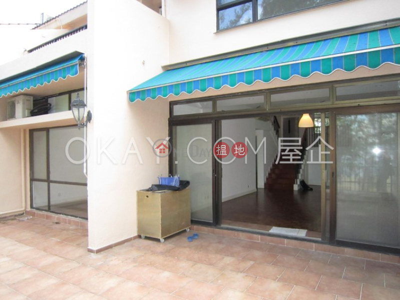 Property Search Hong Kong | OneDay | Residential | Sales Listings Efficient 4 bedroom on high floor with terrace | For Sale
