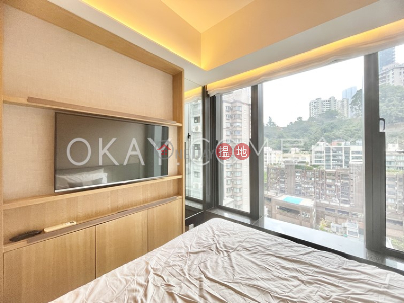 桂芳街8號-高層|住宅-出租樓盤HK$ 25,300/ 月