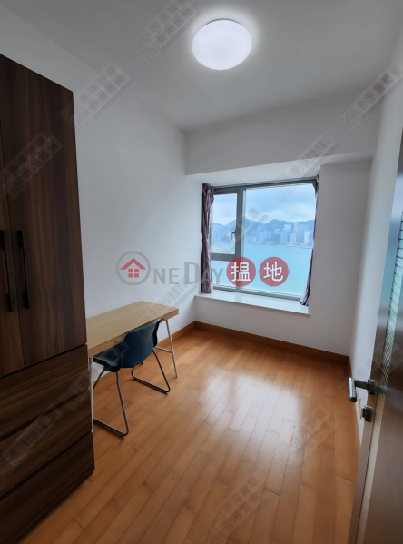 The Harbourside Tower 2 Middle A Unit, Residential, Rental Listings, HK$ 51,000/ month