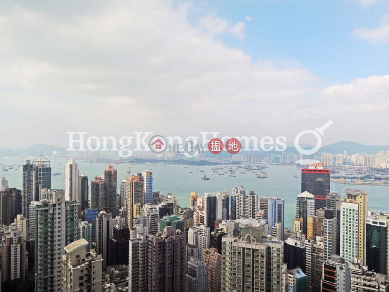 Property Search Hong Kong | OneDay | Residential Rental Listings, 3 Bedroom Family Unit for Rent at Arezzo