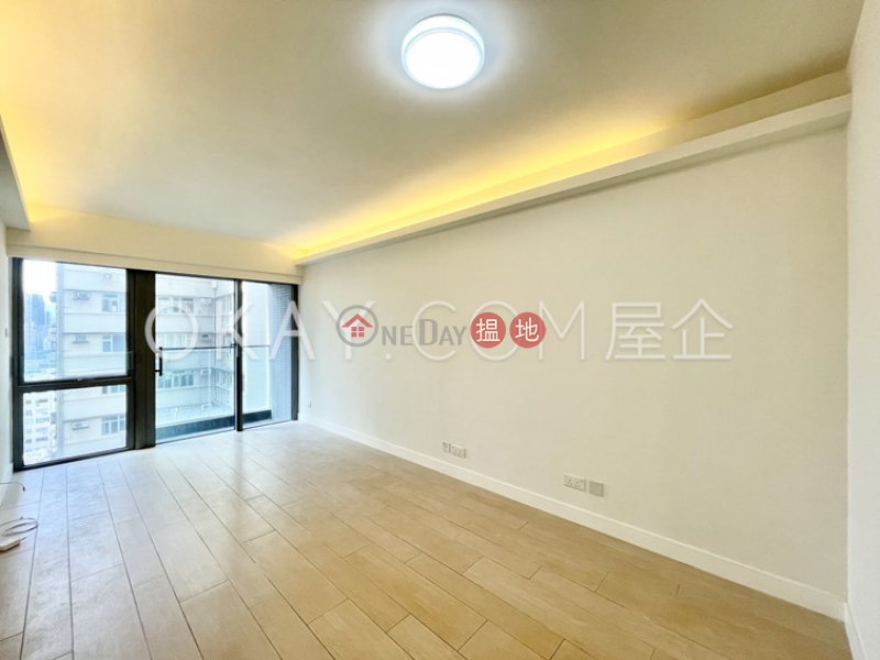 Property Search Hong Kong | OneDay | Residential, Rental Listings, Generous 1 bedroom with balcony | Rental