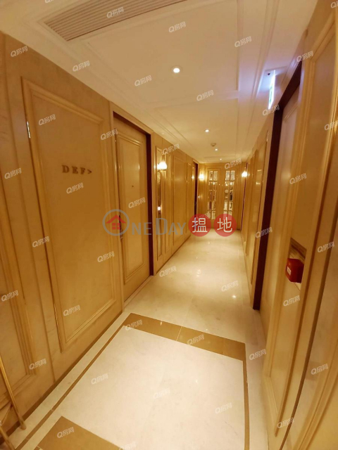 Villa D'ora | 3 bedroom Low Floor Flat for Sale | Villa D'ora 韋拿別墅 _0