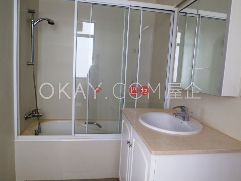 HK$ 260,000/ month Magnolia Villas Western District | Unique house with sea views, terrace & balcony | Rental