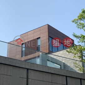 House 5 Silver Crest Villa|銀巒別墅 5座