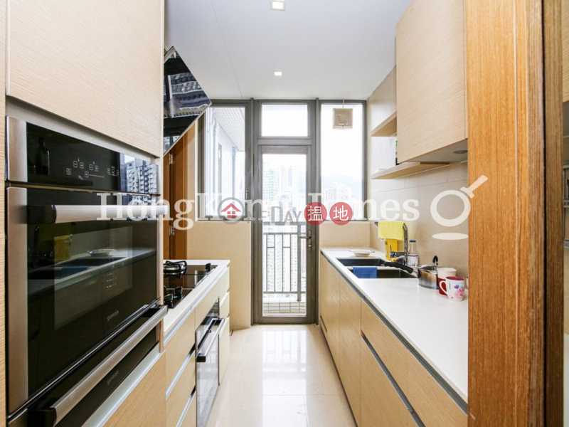 3 Bedroom Family Unit for Rent at SOHO 189 | SOHO 189 西浦 Rental Listings