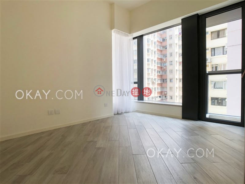 HK$ 31,500/ month, Fleur Pavilia Tower 3 | Eastern District Stylish 2 bedroom with balcony | Rental